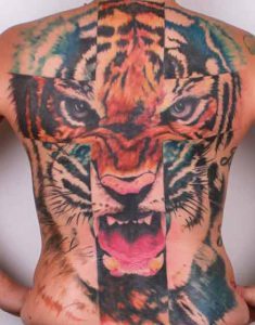 dynamite tattoo studio münchen